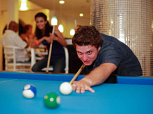 Chaaya Blu Trincomalee