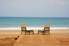 Chaaya Blu Trincomalee