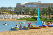 Hilton Al Hamra Beach and Golf Resort(ex.Al Hamra Fort Hotel & Beach Resort)