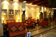 Hilton Al Hamra Beach and Golf Resort(ex.Al Hamra Fort Hotel & Beach Resort)