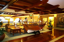 Hilton Al Hamra Beach and Golf Resort(ex.Al Hamra Fort Hotel & Beach Resort)