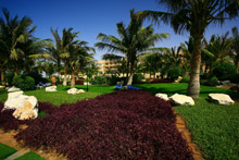 Hilton Al Hamra Beach and Golf Resort(ex.Al Hamra Fort Hotel & Beach Resort)
