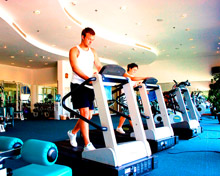 Hilton Al Hamra Beach and Golf Resort(ex.Al Hamra Fort Hotel & Beach Resort)