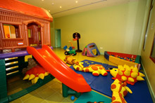 Hilton Al Hamra Beach and Golf Resort(ex.Al Hamra Fort Hotel & Beach Resort)