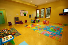 Hilton Al Hamra Beach and Golf Resort(ex.Al Hamra Fort Hotel & Beach Resort)