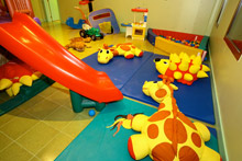 Hilton Al Hamra Beach and Golf Resort(ex.Al Hamra Fort Hotel & Beach Resort)