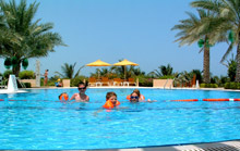 Hilton Al Hamra Beach and Golf Resort(ex.Al Hamra Fort Hotel & Beach Resort)