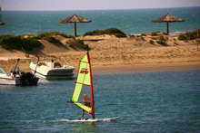 Hilton Al Hamra Beach and Golf Resort(ex.Al Hamra Fort Hotel & Beach Resort)