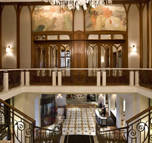 Fairmont Le Montreux Palace