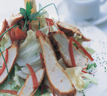 Fairmont Le Montreux Palace