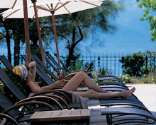 Fairmont Le Montreux Palace
