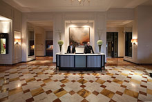 Fairmont Le Montreux Palace