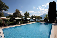 Fairmont Le Montreux Palace