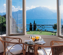 Fairmont Le Montreux Palace