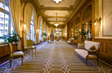 Fairmont Le Montreux Palace