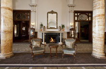 Fairmont Le Montreux Palace