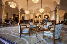 Fairmont Le Montreux Palace