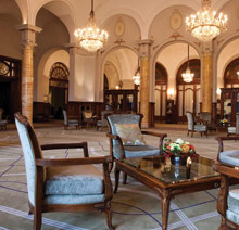 Fairmont Le Montreux Palace