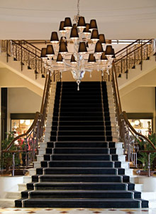 Fairmont Le Montreux Palace