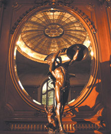 Fairmont Le Montreux Palace