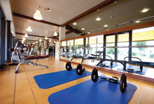 Fairmont Le Montreux Palace