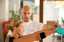 Fairmont Le Montreux Palace