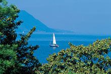 Fairmont Le Montreux Palace