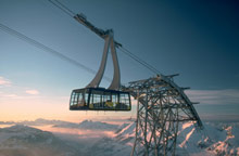 Fairmont Le Montreux Palace