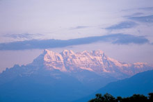 Fairmont Le Montreux Palace