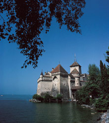 Fairmont Le Montreux Palace