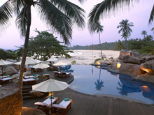 Banyan Tree Bintan
