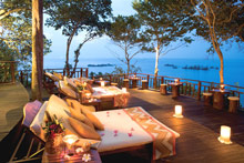 Banyan Tree Bintan