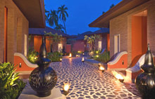 Radisson Blu Plaza Resort Phuket Panwa Beach