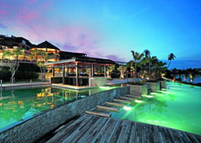 Radisson Blu Plaza Resort Phuket Panwa Beach