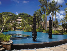 Shangri-La's Boracay Resort and Spa