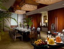 Shangri-La's Boracay Resort and Spa