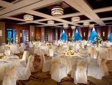 Shangri-La's Boracay Resort and Spa