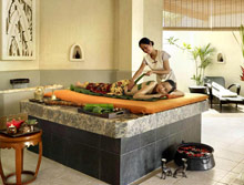 Shangri-La's Boracay Resort and Spa