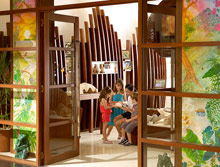 Shangri-La's Boracay Resort and Spa