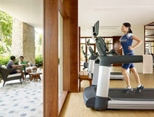 Shangri-La's Boracay Resort and Spa