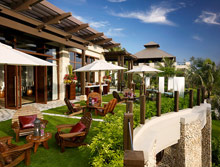 Shangri-La's Boracay Resort and Spa