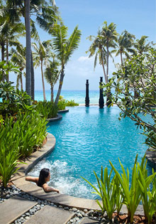 Shangri-La's Boracay Resort and Spa