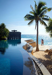 Shangri-La's Boracay Resort and Spa