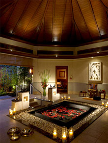 Shangri-La's Boracay Resort and Spa