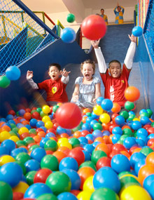 Shangri-La's Boracay Resort and Spa