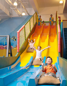 Shangri-La's Boracay Resort and Spa