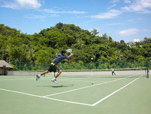 Shangri-La's Boracay Resort and Spa