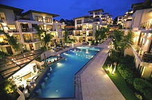 Discovery Shores Boracay