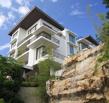 Discovery Shores Boracay