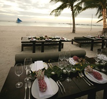 Discovery Shores Boracay